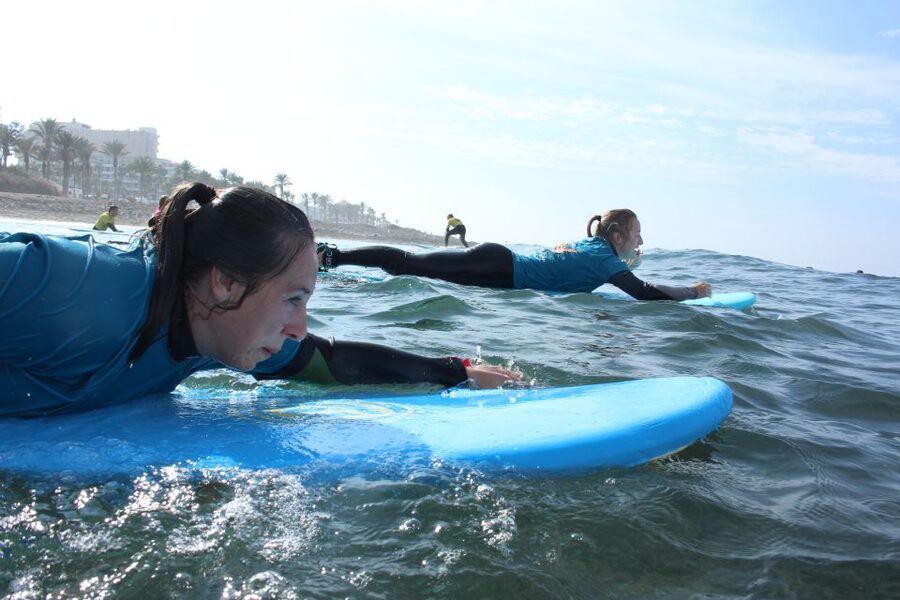 Tenerife: Surfing Lesson for All Levels, Photos included - Who Should Book This Surf Lesson, and Who Should Skip It