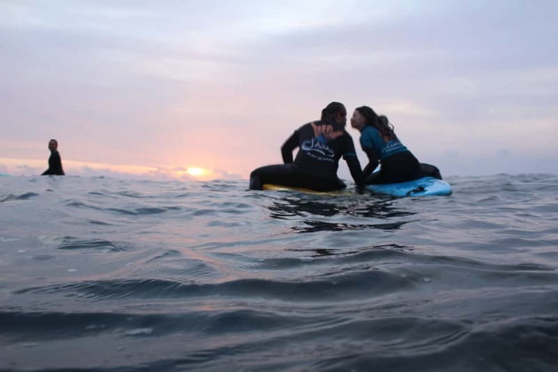 Tenerife: Surfing Lesson for All Levels, Photos included - Should You Book Shaka Surf Tenerife for Your First Waves?