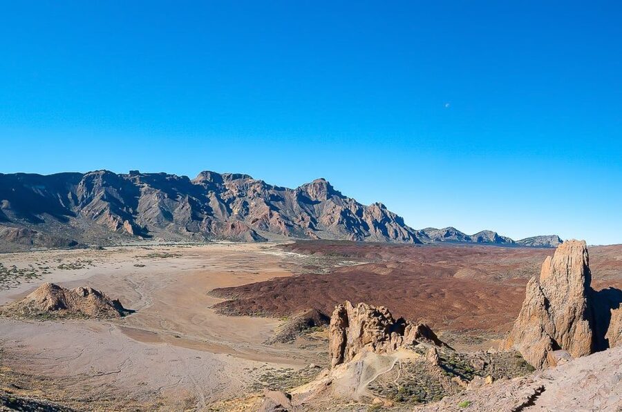 Tenerife: Teide National Park Full-Day Tour with Pickup - Key highlights to watch for