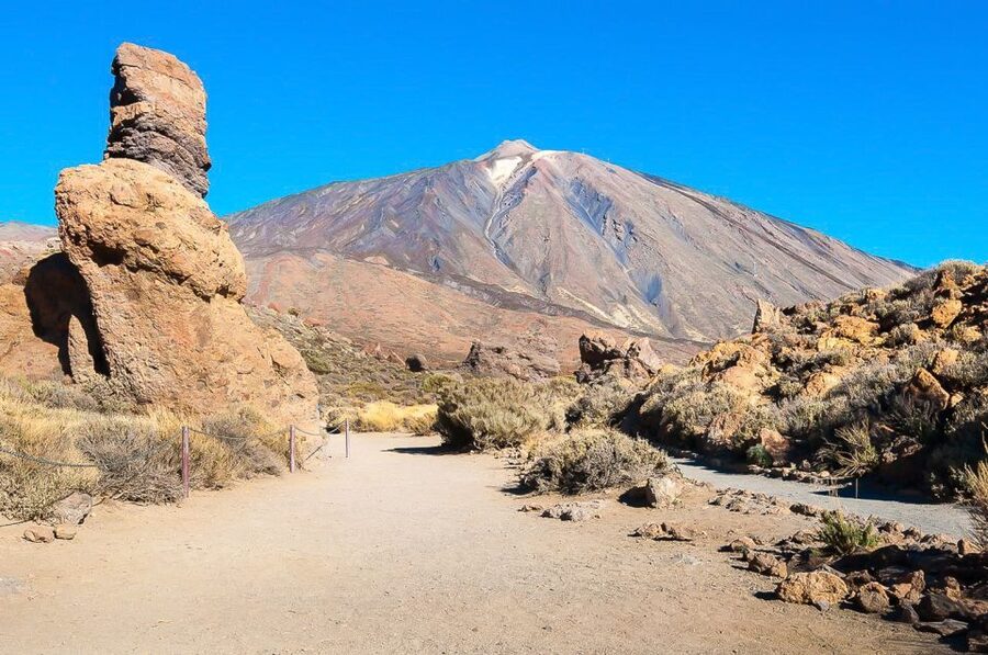 Tenerife: Teide National Park Full-Day Tour with Pickup - How the day starts in south Tenerife