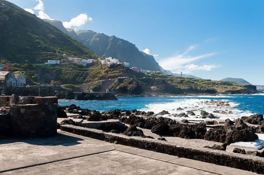 Tenerife: Teide National Park Full-Day Tour with Pickup - Garachico: 1706 volcanic history you can walk through