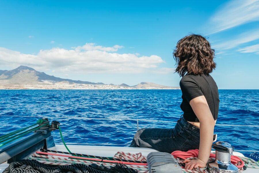 Tenerife: Whale & Dolphin Watching with Drinks and Snacks - Small-group value: why max 11 can feel like “extra time” on the water