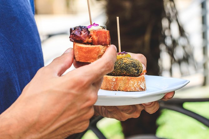 The Authentic Bilbao Pintxos, Food & Wine Tour with a Local - Why Bilbao Pintxos Taste Better With a Local Guide