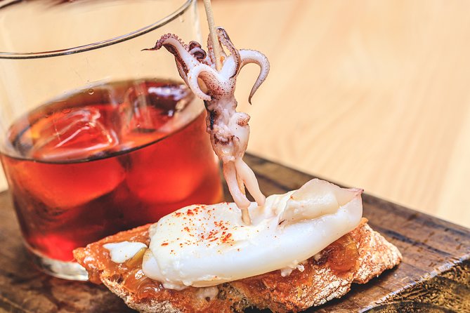 The Authentic Bilbao Pintxos, Food & Wine Tour with a Local - Who This Tour Fits Best, From Solo Travelers to Families