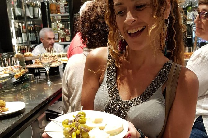 The Award-Winning Bilbao Food Tour & Wine Pairing by Basque Local - Price and logistics you should know before you go