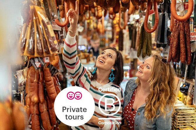 The Award-Winning PRIVATE Food Tour of Mallorca: The 10 Tastings - Key things to know before you go