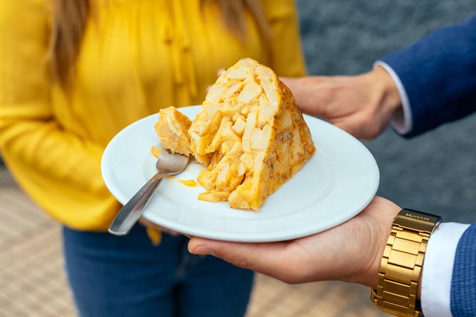 The Award-Winning PRIVATE Food Tour of Mallorca: The 10 Tastings - SOlivera: culture and city highlights between the bites