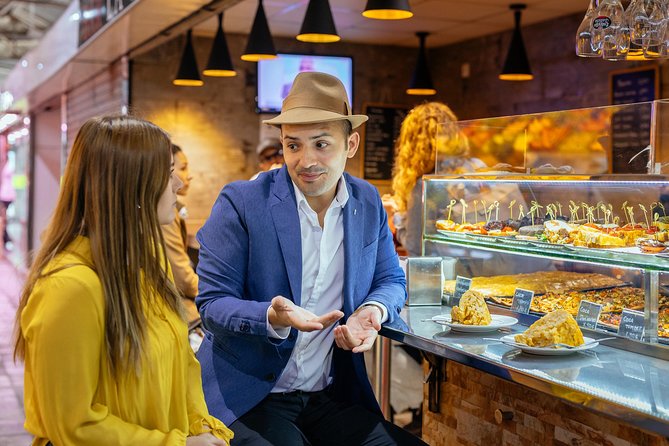 The Award-Winning PRIVATE Food Tour of Mallorca: The 10 Tastings - What you should pack and how to pace yourself