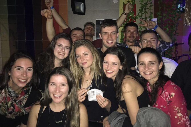 The Best Pubcrawl Walking Guided Tour Experience in Madrid - Price, Timing, and a Simple Strategy for a Smooth Night