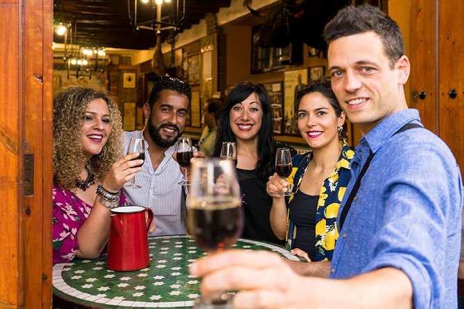 The Seville Tapas Crawl Tour by Food Lover Tour - Key things to know before you go