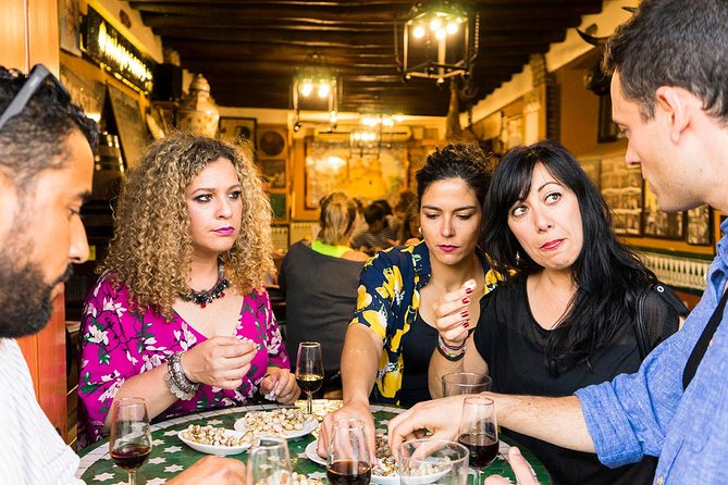The Seville Tapas Crawl Tour by Food Lover Tour - Why This Seville Tapas Crawl Feels Local, Not Staged