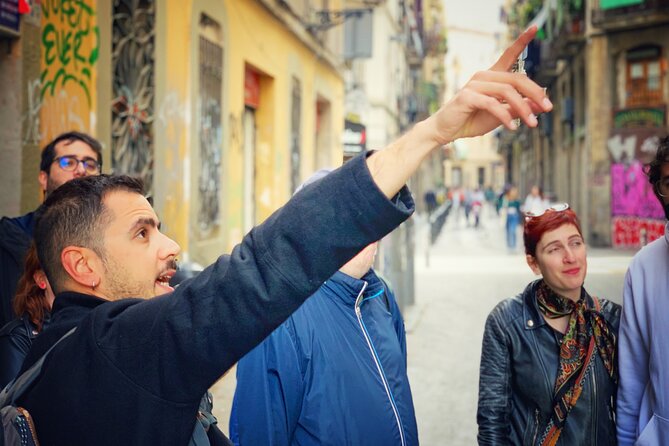 The Spanish Civil War & Franco Barcelona Walking Tour - What this tour is really about, beyond the headlines