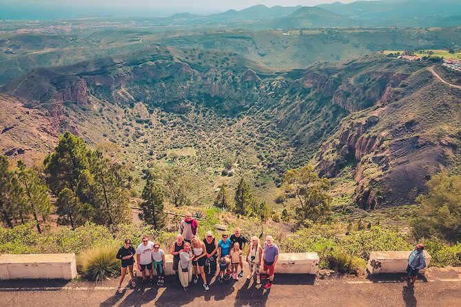 The Volcano Heart Tour: Hiking, Tasting and Sunset Experience - Why this volcano heart tour feels different from a bus day