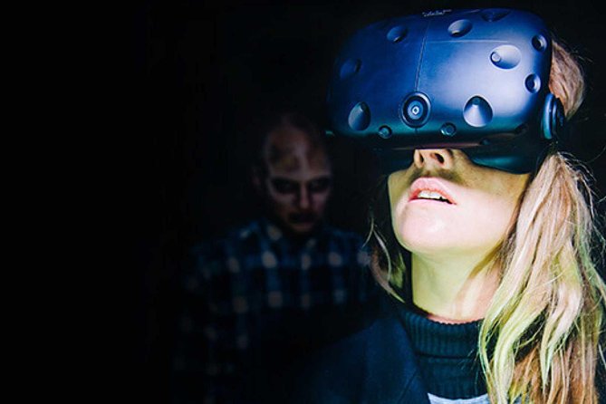 The VR Experience Barcelona - The Best Way to Decide What You’ll Play