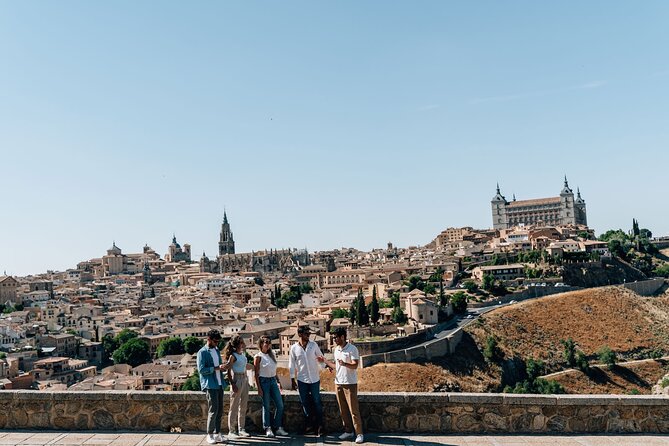 Three Cities in One Day: Segovia, Avila and Toledo from Madrid - Why this Madrid tour works: three UNESCO cities without train math
