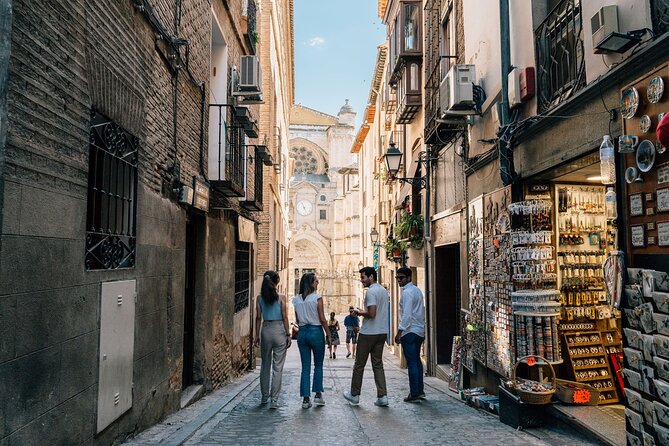 Three Cities in One Day: Segovia, Avila and Toledo from Madrid - Price and value: what you’re paying for, and what you can’t ignore
