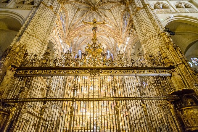 Three Cities in One Day: Segovia, Avila and Toledo from Madrid - Comfort, language, and meeting-point reality checks