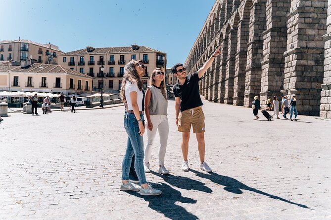 Three Cities in One Day: Segovia, Avila and Toledo from Madrid - Who should book, and who should skip