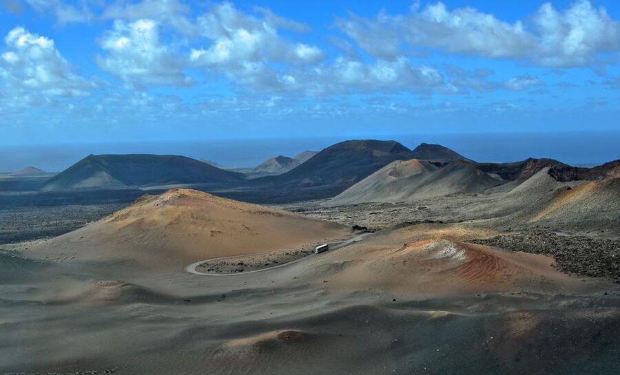 Timanfaya And El Golfo For Cruise Passengers (Mornings) - Key Things I’d Prioritize on This Tour