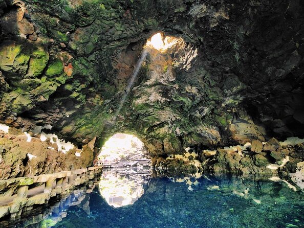 Timanfaya, Golfo, Jameos Agua & Camel Ride (opt) - Lanzarote - Key highlights to know before you go