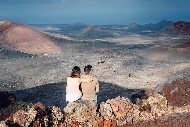 Timanfaya, Golfo, Jameos Agua & Camel Ride (opt) - Lanzarote - Jameos del Agua: 55 minutes of architecture plus real time to enjoy it