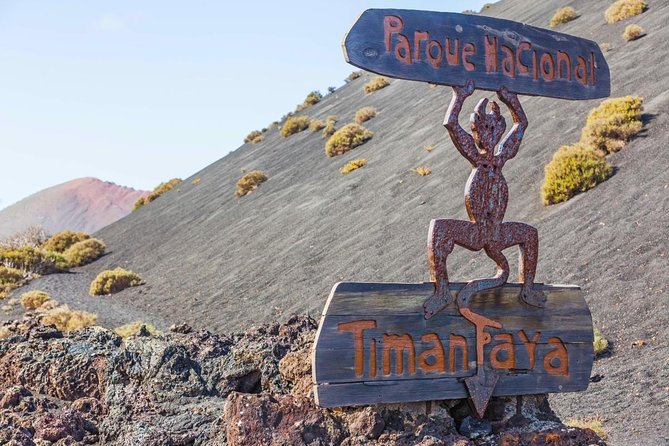 Timanfaya & Lanzarote Volcano Experience - Key Things to Know Before You Go