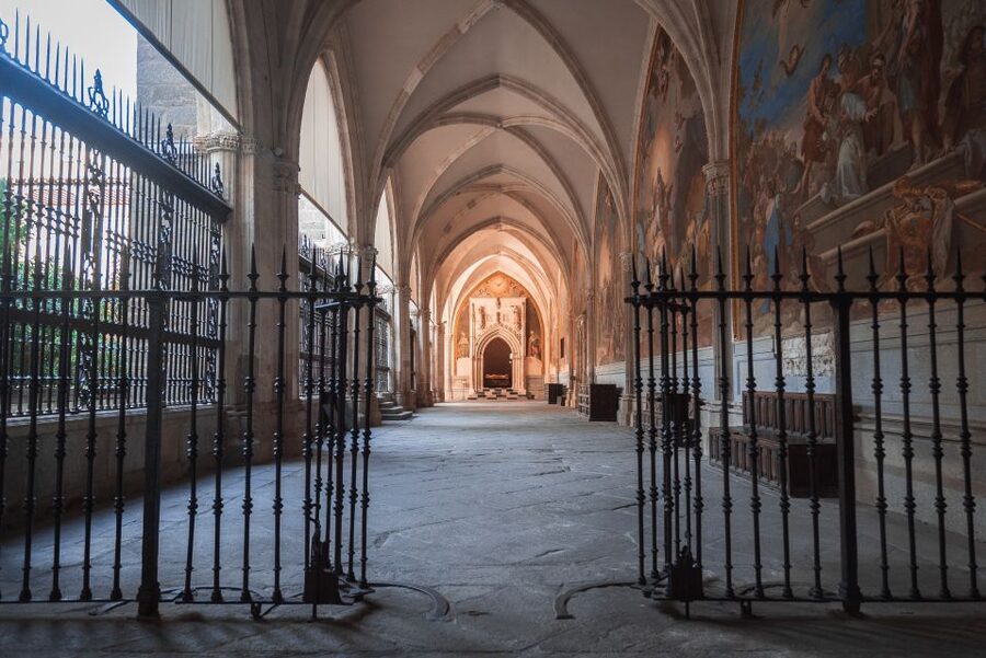 Toledo: Cathedral Tour with a Local Guide - Dress Code, Shoes, and the Rules That Affect Your Enjoyment