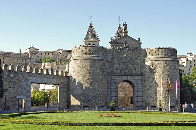 Toledo Half Day Tour with Cathedral, St Tome Church & Synagoge - Key highlights you should care about