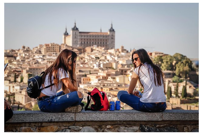 Toledo Half Day Tour with Cathedral, St Tome Church & Synagoge - Best for whom: who this tour will suit best