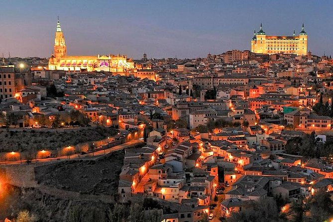 Toledo Half-Day Tour with St Tome Church & Synagoge from Madrid - Price and value: is $62.91 a fair deal?