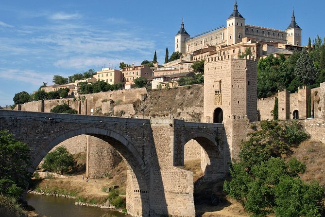 Toledo Half or Full Day Tour with Optional Lunch from Madrid - Key Things I’d Watch For