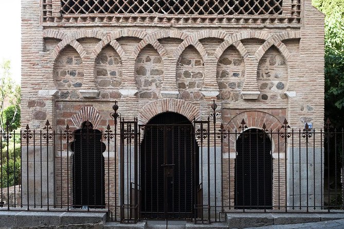 Toledo Half or Full Day Tour with Optional Lunch from Madrid - Tapas Lunch Upgrade: A Good Add-On, Not a Guaranteed Win