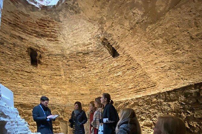 Toledo Private Tour with Licensed Local Guide - Quick take: what makes this Toledo tour work