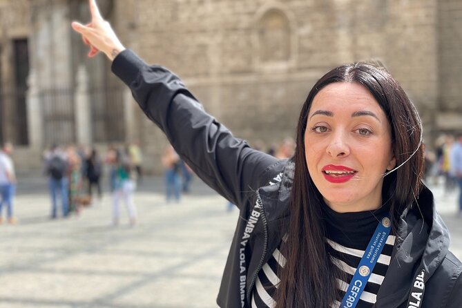 Toledo Private Tour with Licensed Local Guide - Price and value: what $266.05 per group really buys