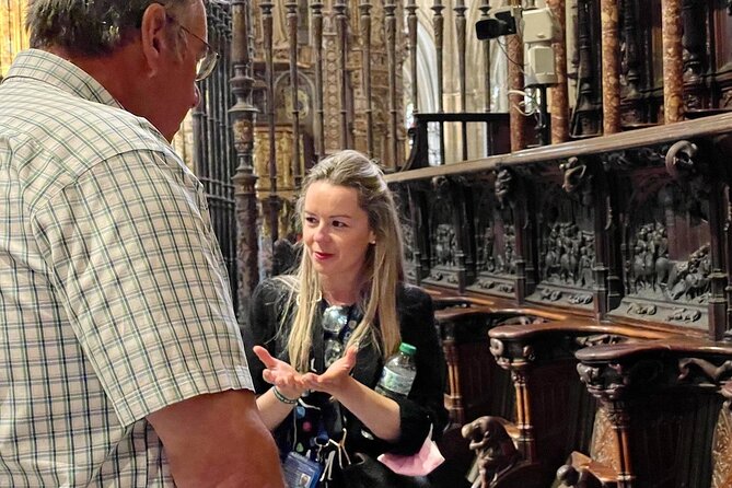 Toledo Private Tour with Licensed Local Guide - Who should book this Toledo private tour