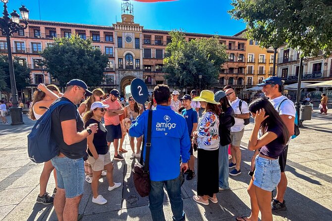 Toledo, Segovia and Avila from Madrid with Tickets and Lunch - Why this Toledo, Segovia and Ávila day trip works from Madrid