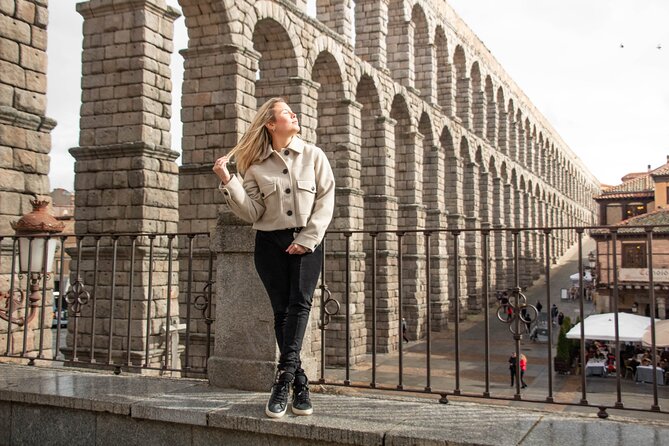 Toledo & Segovia Tour with Cathedral and Alcazar Tickets & Lunch - Why This Day Trip Works: Toledo First, Then Segovia