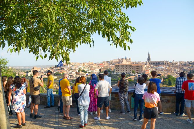 Toledo & Segovia Tour with Cathedral and Alcazar Tickets & Lunch - Price and Value: Does $45.89 Make Sense for This Much Sightseeing?