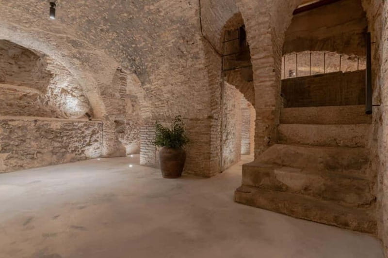 Toledo: Three Cultures English Tour - Price and logistics: $11 value, plus the ticket reality