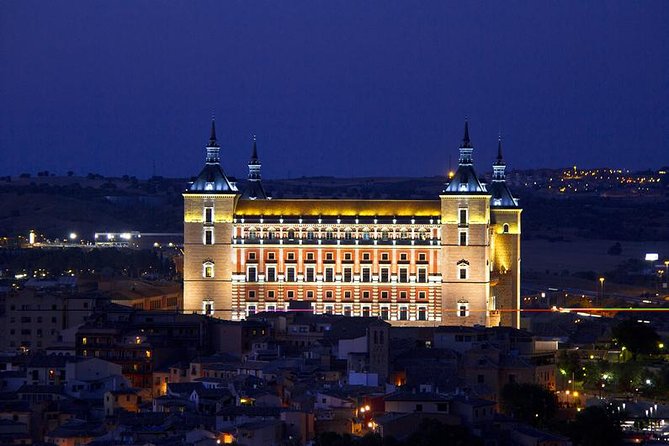 Toledo Tour from Madrid: Cathedral, Synagogue & St. Tome's Church - How Toledo from Madrid becomes a smart one-day plan