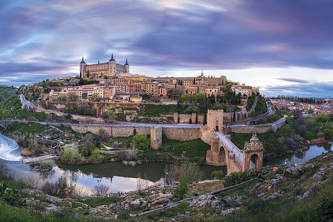 Toledo Tour from Madrid: Cathedral, Synagogue & St. Tome's Church - Santa María la Blanca (the White Synagogue): history with modern context