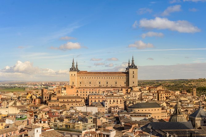 Toledo Tour & Vineyard Walk with Wine Tasting from Madrid - Price And Value: Where $133 Actually Gets You