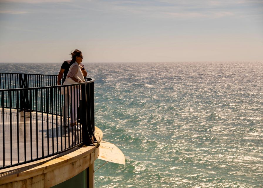 Torremolinos/Benalmadena: Nerja Caves Tour with Frigiliana - The drive to Nerja Caves, and how the day stays on track