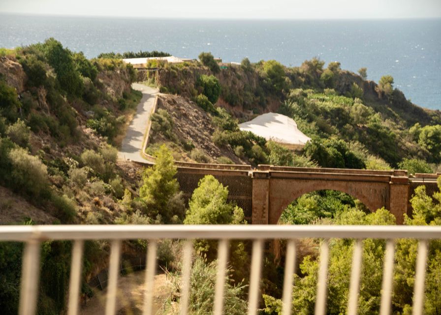 Torremolinos/Benalmadena: Nerja Caves Tour with Frigiliana - Price and value: why 81 USD can work for the right traveler