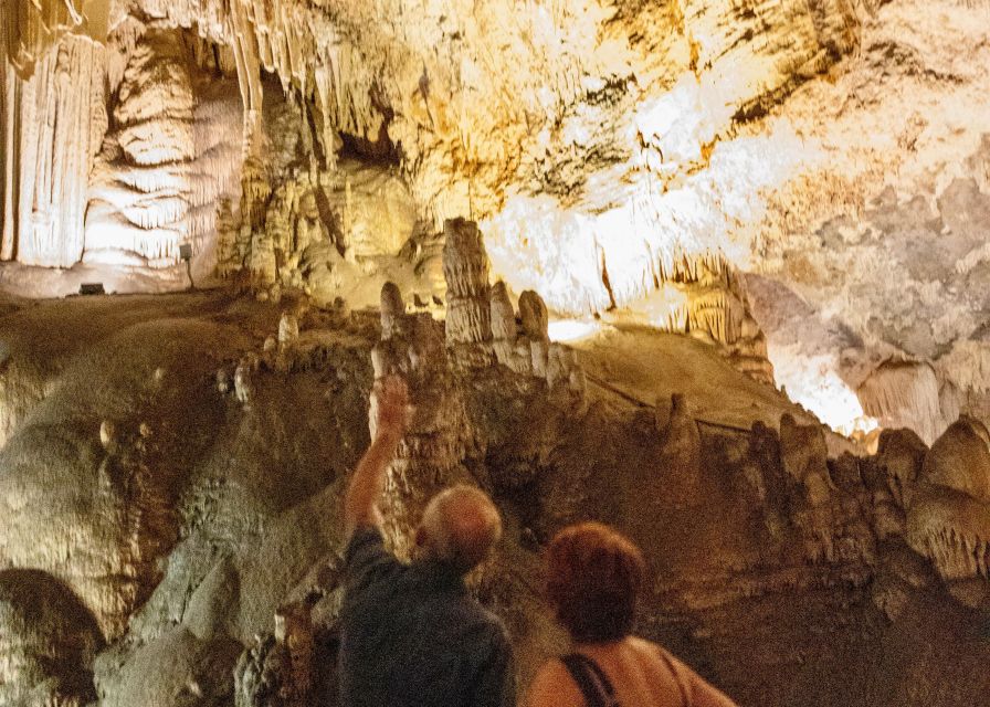 Torremolinos/Benalmadena: Nerja Caves Tour with Frigiliana - Who should choose this Nerja and Frigiliana day trip