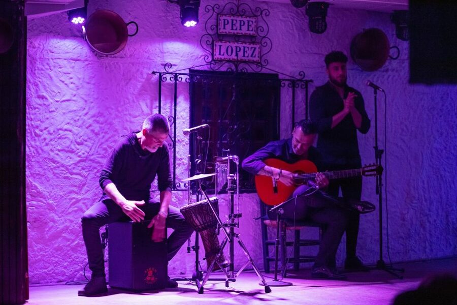 Torremolinos: Flamenco Show with Drinks - Should you book this Pepe López flamenco show?
