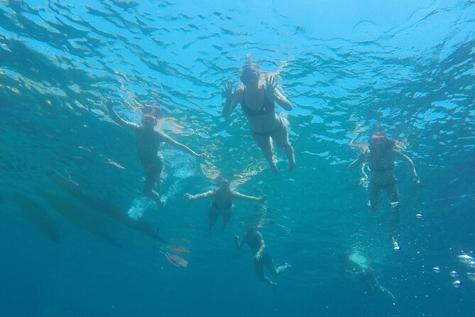 Tossa de Mar: Kayak & Snorkel Tour with Paella from Barcelona - Group size, guide attention, and why Matias keeps showing up in praise