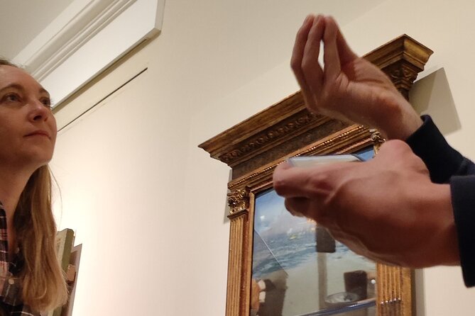 Tour 'Best of Prado Museum' (Skip the line ticket. 7 people max.) - Inside the Prado: the highlights built for your eyes