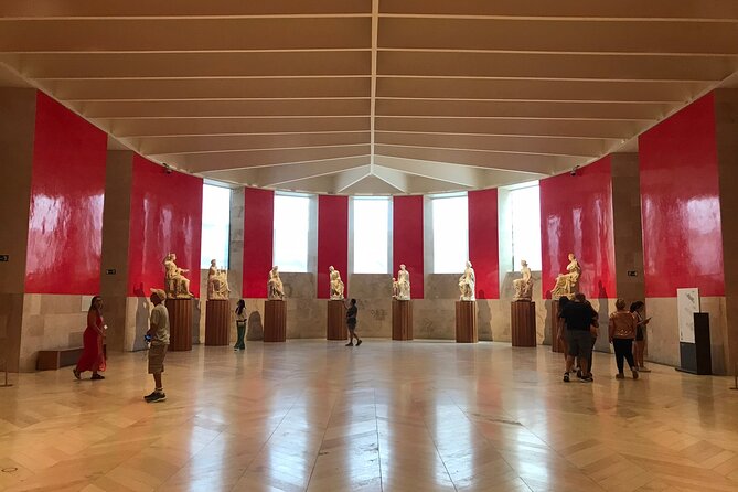Tour 'Best of Prado Museum' (Skip the line ticket. 7 people max.) - What you get when the ticket is included