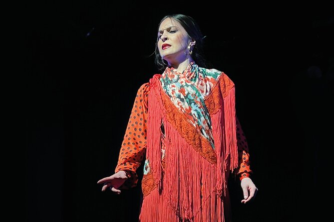 Traditional Flamenco Show at Tablao Casa Ana - Should you book Tablao Flamenco Casa Ana? My take